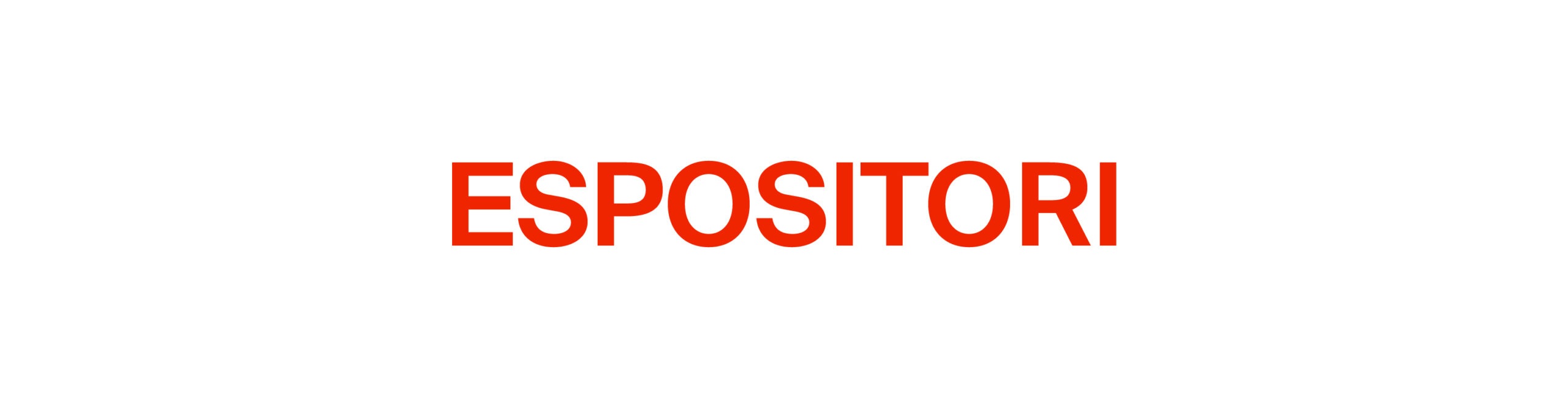 Espositori mobile