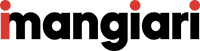 I Mangiari 2025 Logo