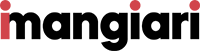 I Mangiari 2021 Logo